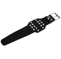 Wrist Band Fishing Reel Holder Slingshot Shooting Fish Catapult Adjustable Strap Wristband Fixed Belt