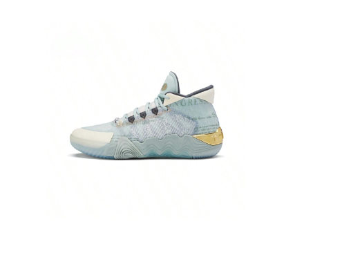 New Balance NB Men's Sneaker, KLS Series Kawhi 2 Leonard Second Generation Basketball Shoes BBKLSNM2