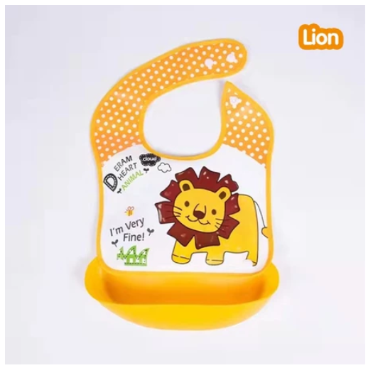 Cozyland Bib for Baby Boy Light Waterproof Bib CB1