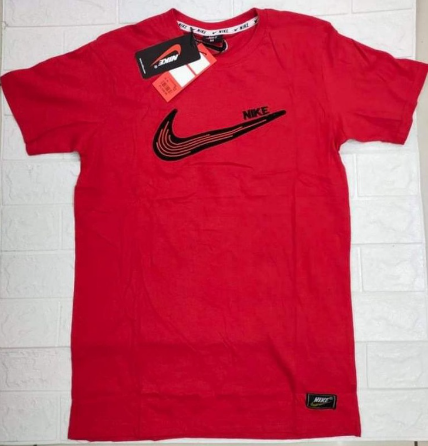 Nike Men's Tshirts Hight Quality Branded Overruns