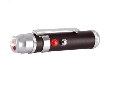 True Utility Keychain Light TU211 Laserlite