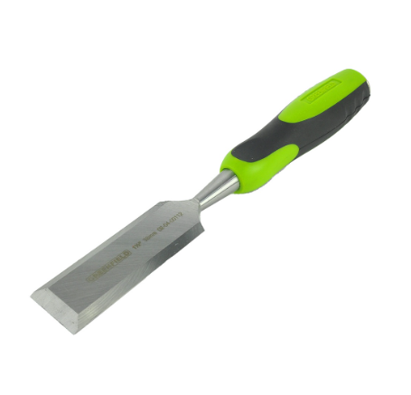Wood Chisel 1 One and Half Inches 02-04-00112