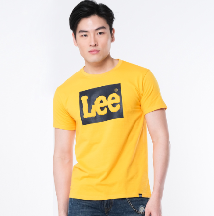 Lee T-Shirts for Men