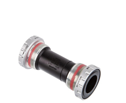 Shimano MTB Bottom Bracket SM-BB52/BB MT501 with Box