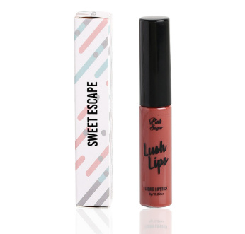 Pink Sugar Lush Lips - Sweet Escape