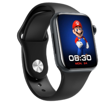 Realme Smart Wacth Waterproof Watch 1.85inch full screen touch SpO2 Heart rate detection Smart Watch