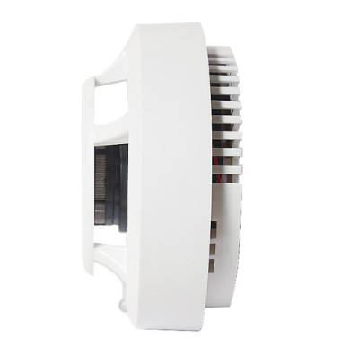 Photoelectric Sensitive Sensor Smoke Detector Fire Alarm For Family Guard
