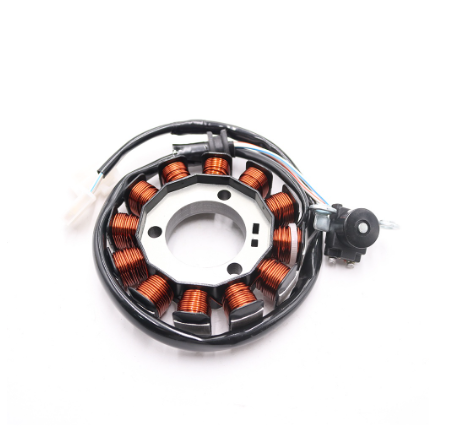 SK Coil Stator Assembly For Yamaha Mio i125 Soul i125