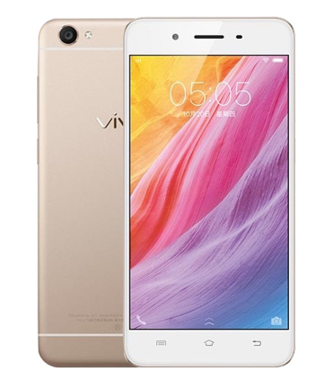 Vivo Y55 Smartphone  3GB RAM+ 32GB ROM
