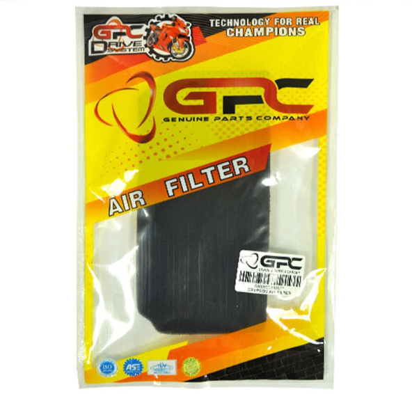 GPC Crypton R  Crypton S Yamaha Air Filter Air Cleaner Element