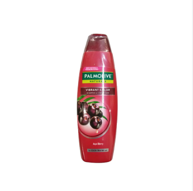 Palmolive Naturals Vibrant Color Shampoo 180ml