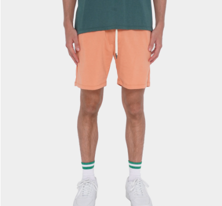 Penshoppe The Conscious Generation Modern Fit Shorts For Men