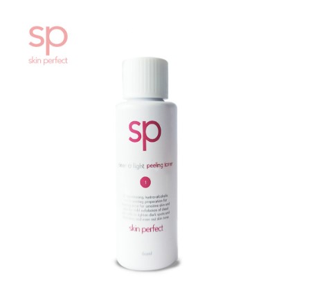 Skin Perfect Clear And Light Peeling 1 60ml
