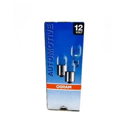 OSRAM AUTOMOTIVE R5W 12V 5W 5007 per 1pc