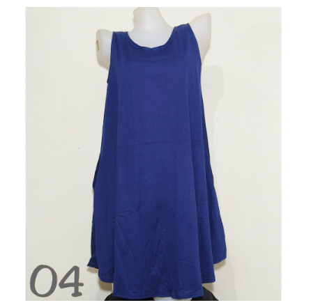 Flowy Maternity Dress  Above the Knee Plain Printed Plain M to XL