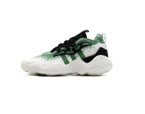 Adidas Casual Shoes Men Trae Young 2 Basketball Sneakers