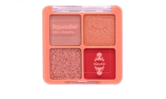 Squad Cosmetics SquadLet in Stylish