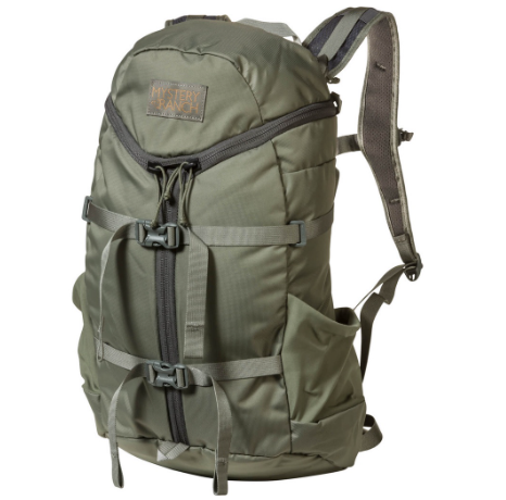 Mystery Ranch Backpack Gallagator 19L