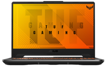 Asus FX506HC-HN083W TUF GAMING F15 8GB RAM/512GB SSD Core i5