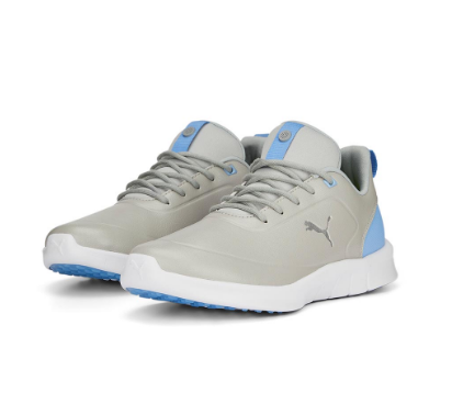 PUMA Laguna Fusion Golf Shoes Women (Gray)