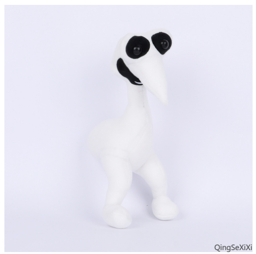 Zoo Guard Zoonomaly Plush Toy Dolls Gift for Kids Home Decor Stuffed Toys for Kids Deformed Zoo H21