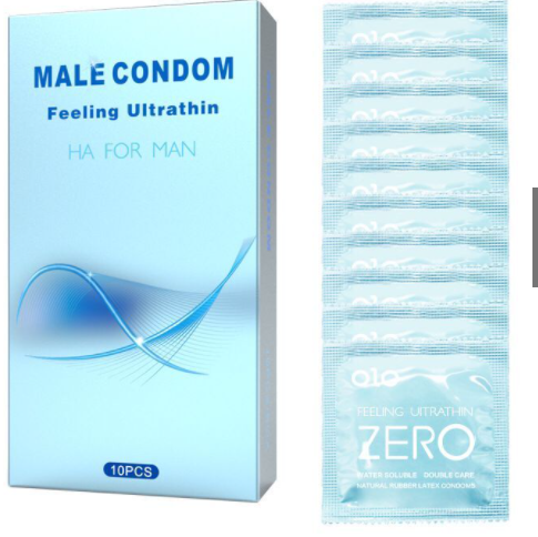 Male Condom Feeling Ultra Thin