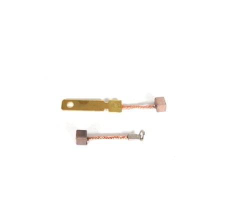 SK Carbon Brush Kit For Honda XRM110 WAVE110