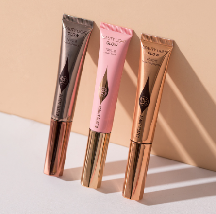 BEAUTY GLAZED Mushroom Head LiquId Makeup Shadow Contour Pen For Brighten Face Contour Cosmetic