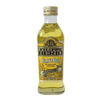 Filippo Berio Regular Olive Oil 500ml