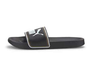 PUMA Unisex Leadcat FTR Slides Slippers