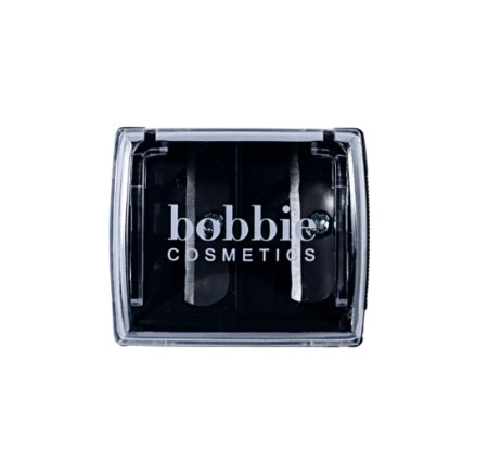 Bobbie Cosmetics Pencil Sharpener