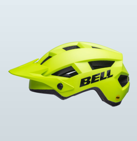 Bell Spark 2 Jr. Kids MTB Helmet