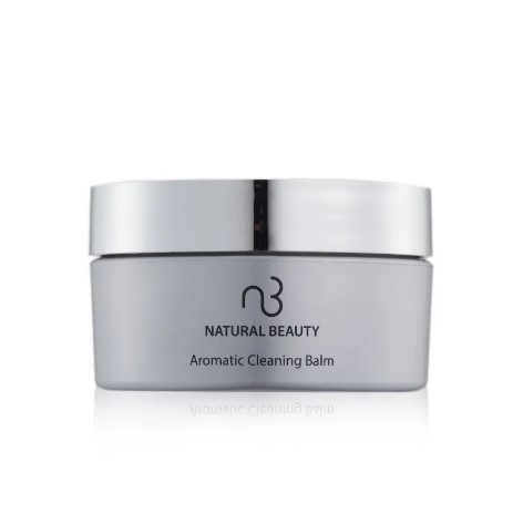 Natural Beauty  Aromatic Cleaning Balm 125G