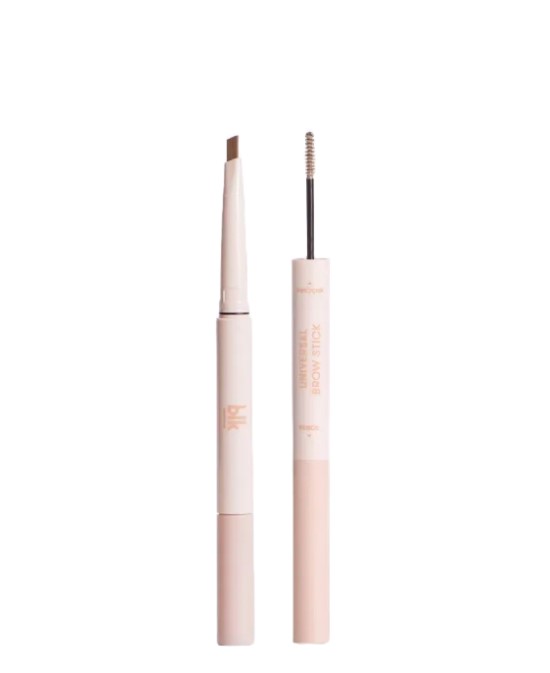 BLK Brow Stick  Pencil  Mascara Taupe