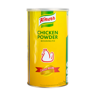 Knorr Chicken Powder 1kg