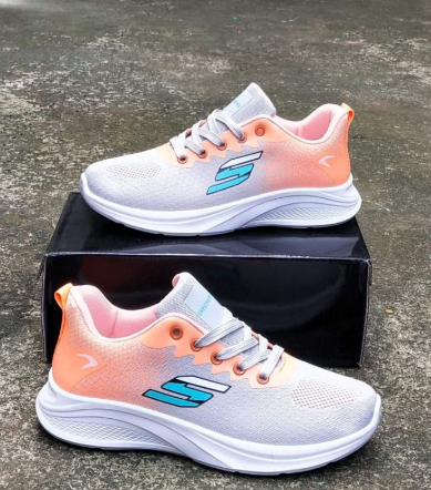 Skechers Running Shoes for Women Premium Quality