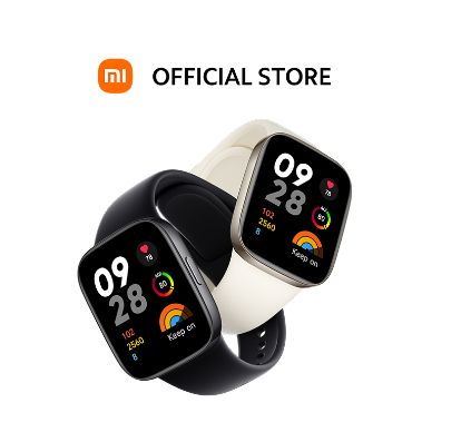 Redmi Watch 3 Global Version