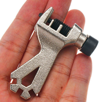 New Arrival Bike Chain Breaker Convenient Bicycle Repair Tools Bike Chain Cutter New 1PC Durable Outdoor Practical Multi-