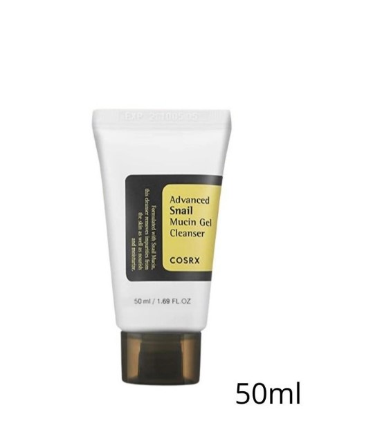 Cosrx Aloe Soothing Sun Cream SPF50 PA+++ 50ml
