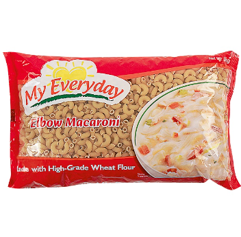 My Everyday Macaroni Elbow 1kg