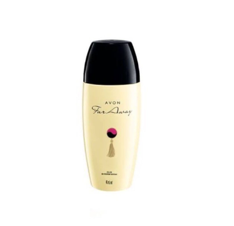 Avon Far Away  Roll-On 40ml