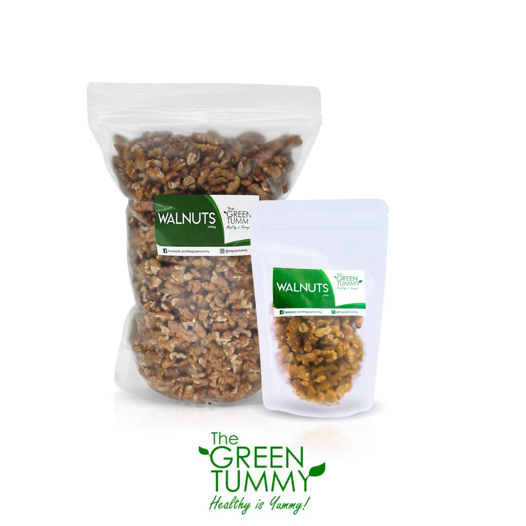 WALNUTS