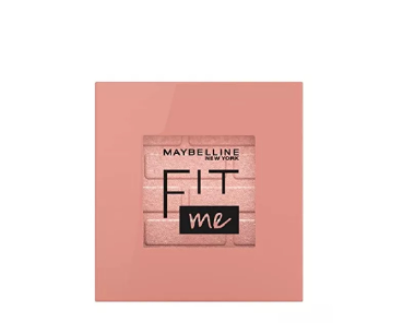 MAYBELLINE Fit Me All-Day Natural Lightweight Blush - Hopeful 20