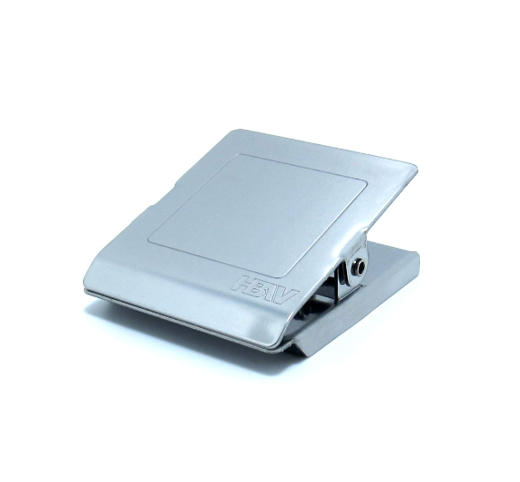 HBW Stainless Magnetic Clip