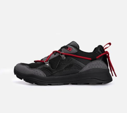 World Balance Territory Men's Trail Shoes