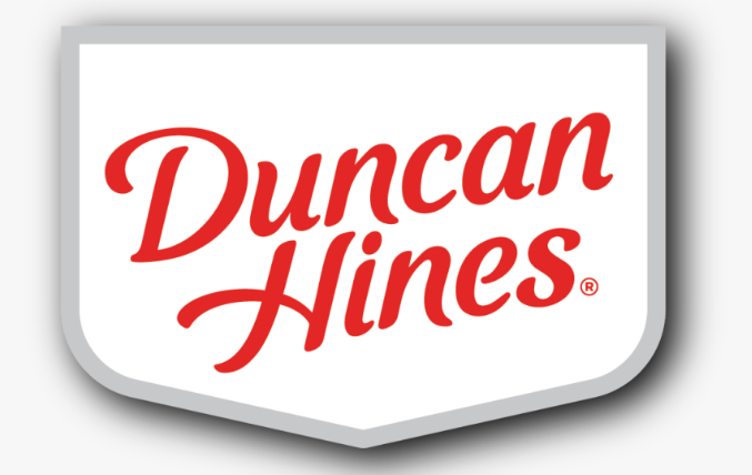 Duncan Hines