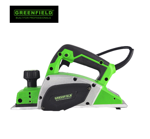 Greenfield Electric Planer 500W - Power Tool/Home Improvement