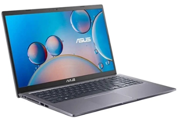 Asus Vivobook  X515EA-BQ1867WS 4GB RAM/1TB HDD+128GB SSD Core i3