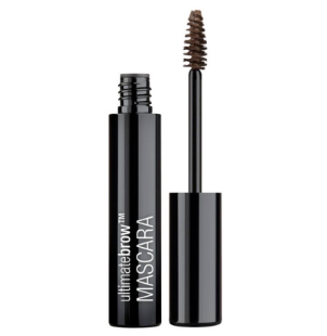 WnW Ultimate Brow Mascara - Nothing But Brunette