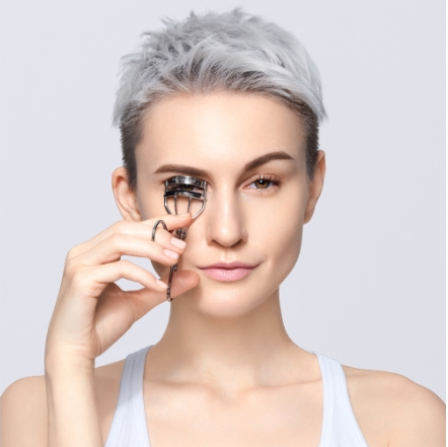 Perfect Diary Stainless Steel Eyelash Curler